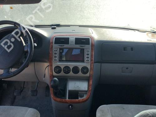 Højre side skydedør KIA CARNIVAL II (GQ)  | BP29617356C75 