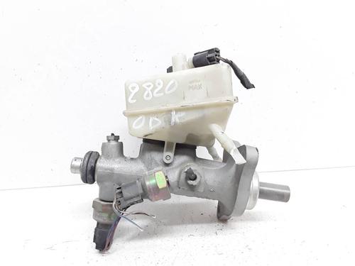 Used Brake master cylinder MERCEDES-BENZ C-CLASS (W203) C 200 CDI (203.004) (116 hp) 17317090
