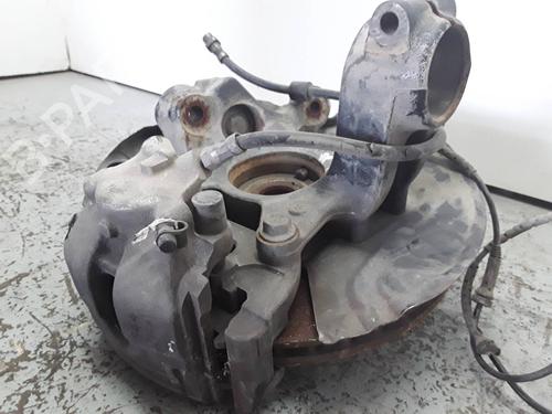 Right front steering knuckle BMW X3 (E83) 3.0 d | BP8627091M26 