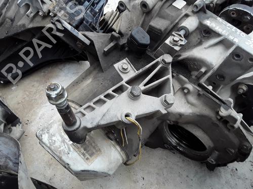 Cambio RENAULT CLIO II (BB_, CB_) 1.4 (B/CB0C, B/CB0S) | BP7474431M3 