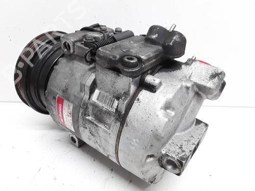 AC compressor BMW 5 (E39) 525 tds | BP10079837M34 