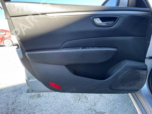 Used Front left panel Front left panel RENAULT TALISMAN (LP_) 1.6 dCi 130 (130 hp) 40435916 40435916