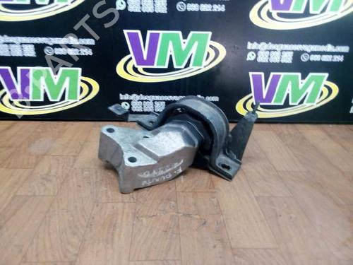 Used Engine mount FIAT PUNTO (188_) 1.3 JTD 16V (70 hp) 10260609