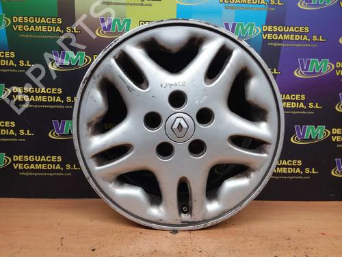 Used Rim RENAULT ESPACE III (JE0_) [1996-2002]  7563834