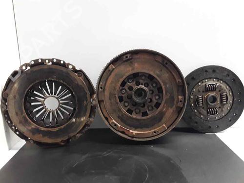 Used Other MERCEDES-BENZ CLK (C209) CLK 270 CDI (209.316) (170 hp) 30327357