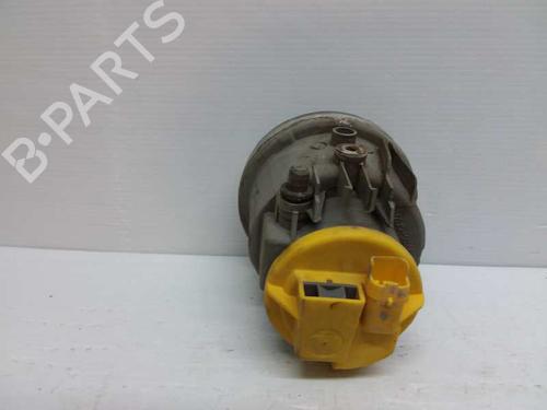 Right front fog light CITROËN C3 Pluriel (HB_) 1.4 | BP7471122C31 