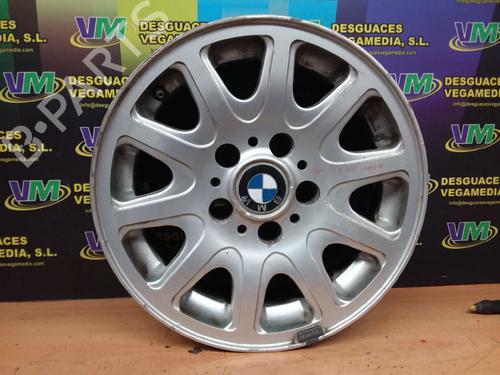 Used Rim BMW 3 (E46) 316 i (105 hp) 7546681