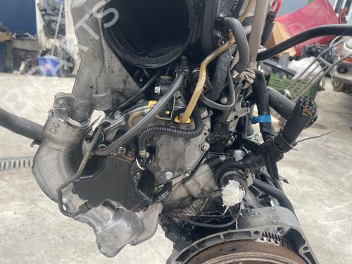 Engine MERCEDES-BENZ A-CLASS (W168) A 170 CDI (168.008) | BP25026772M1 