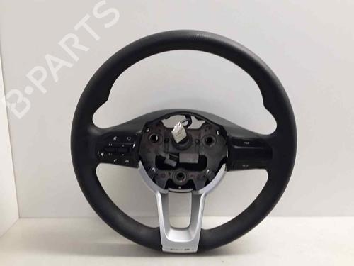 Used Steering wheel KIA RIO IV (YB, SC, FB) 1.25 (84 hp) 17042376