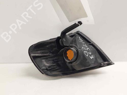 Left front indicator NISSAN ALMERA I Hatchback (N15) 2.0 D | BP13021864C32 