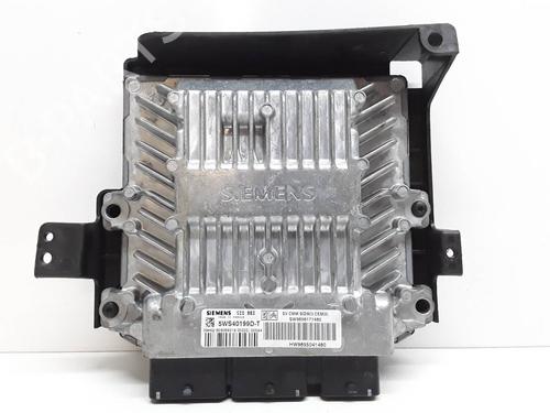 Computer motormanagement CITROËN C5 II (RC_) 2.0 HDi (RCRHRH) (136 hp) 9179200