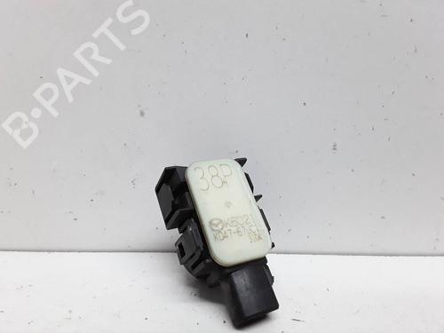 Elektronisk modul MAZDA 6 Saloon (GJ, GL) 2.2 D (GJ2FP) | BP10772956M83 