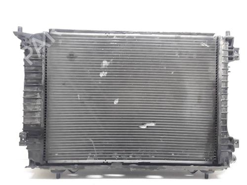 Køler CHEVROLET LACETTI (J200) 2.0 D (121 hp) 16333004
