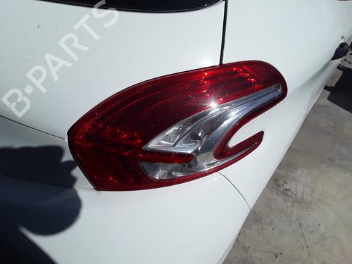 Used Right taillight Right taillight 36937335 36937335