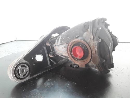 Differential, bag MERCEDES-BENZ E-CLASS (W211) E 220 CDI (211.006) (150 hp) 8265935