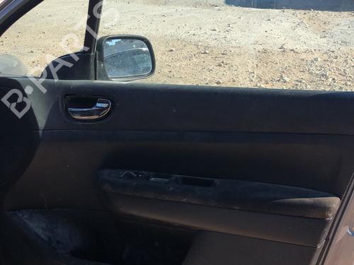 Kombinert Instrument PEUGEOT 307 (3A/C) 2.0 HDi 90 | BP30891082C47 