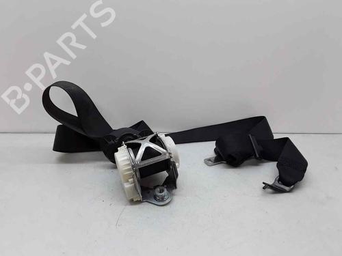 Front right seatbelt BMW 3 (F30, F80) 320 d | BP20498432I25 