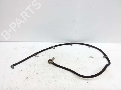 Used Pipe MERCEDES-BENZ E-CLASS (W210) E 320 CDI (210.026) (197 hp) 14142207