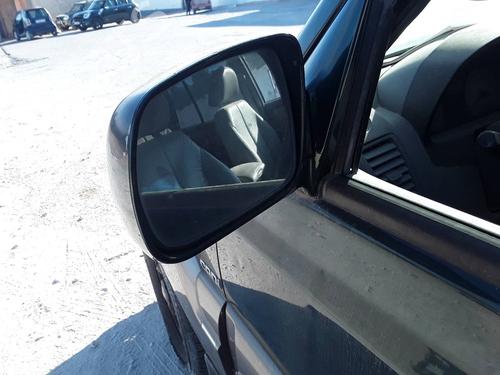 Used Left mirror HYUNDAI TERRACAN (HP) 2.9 CRDi 4WD (150 hp) 16430994