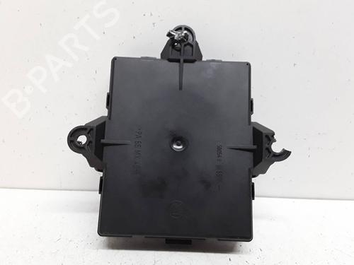 Electronic module MERCEDES-BENZ A-CLASS (W169) A 180 CDI (169.007, 169.307) | BP15626107M83 