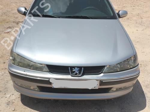 Left taillight PEUGEOT 406 (8B) 1.8 16V | BP19055989C34 
