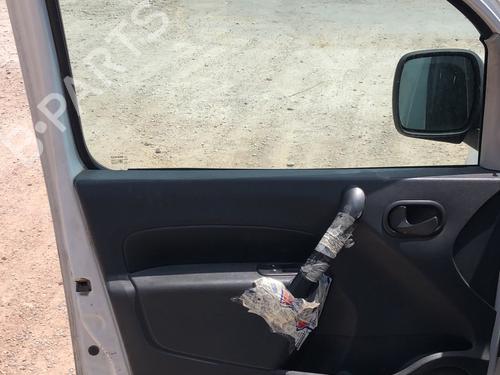 Front right panel RENAULT KANGOO / GRAND KANGOO II (KW0/1_) | BP38604115C59 - Image 14