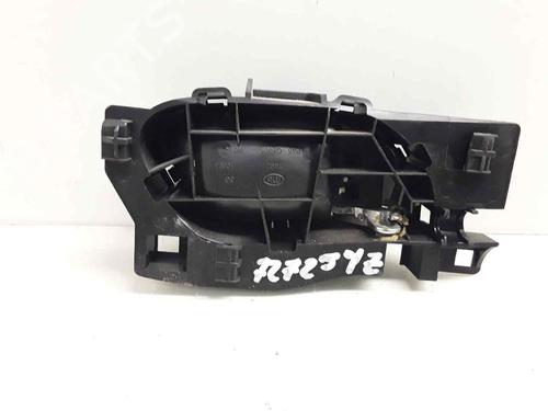 Rear left interior door handle PEUGEOT 308 SW I (4E_, 4H_) 1.6 HDi | BP19515124I15 