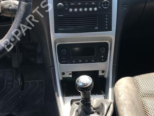 Electronic sensor PEUGEOT 307 (3A/C)  | BP36785967M84  - Image 9