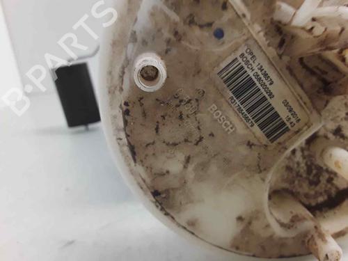 Fuel pump OPEL CORSA E (X15)  | BP29724212M76 