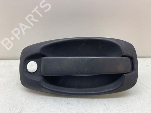 Used Tailgate handle PEUGEOT BIPPER (AA_) [2008-2025]  22936867