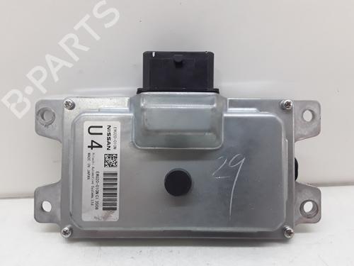Gearkassestyreenhed INFINITI Q50 50 D (170 hp) 24493397