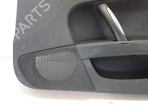 Front right panel AUDI TT (8J3)  | BP22408575C59 