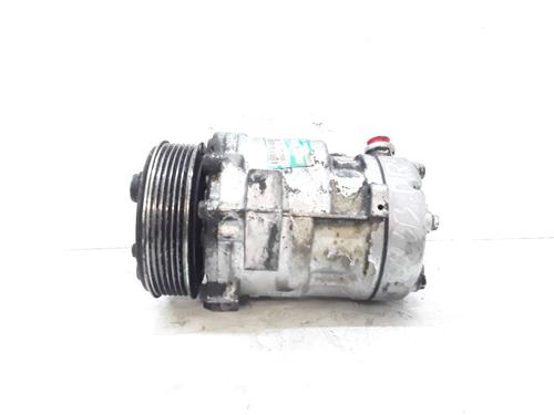 AC Kompressor OPEL CORSA C (X01) 1.3 CDTI (F08, F68) (70 hp) 13075346