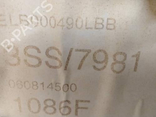 Rear left panel ROVER 75 (RJ) 1.8 Turbo | BP39106908C60 - Image 2