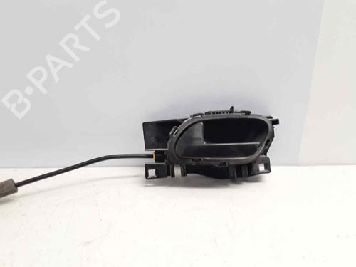 Venstre foran invendig håndtak CITROËN XSARA (N1) 1.9 D (70 hp) 16486275