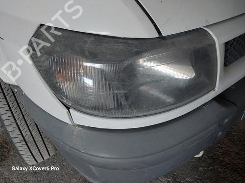 Exhaust manifold FORD TRANSIT Van (FA_ _) 2.4 TDE | BP35930272M110  - Image 15