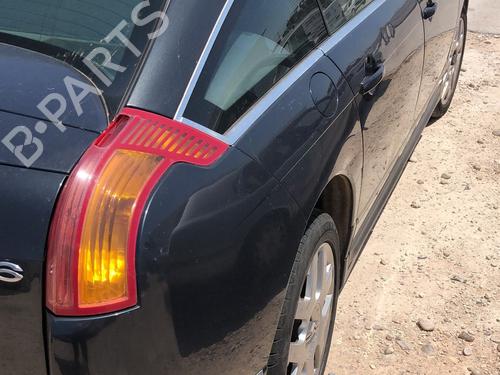 Electronic sensor CITROËN C6 (TD_) 2.7 HDi | BP28196334M84 