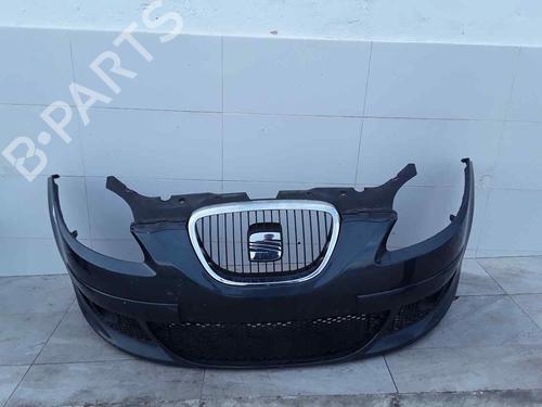 Used Front bumper SEAT ALTEA XL (5P5, 5P8) [2006-2015]  32175245