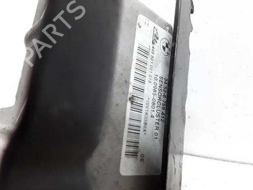 Electronic sensor BMW 3 Compact (E46) 320 td | BP10360207M84 