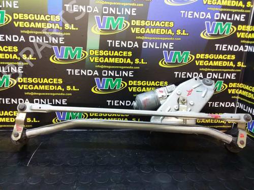 Front wiper motor DACIA LOGAN (LS_)  | BP7469030M29 