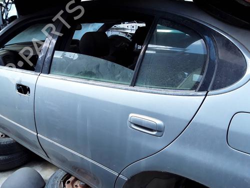 Used Left rear door LEXUS GS (_S16_) 300 (JZS160_, JZS160R) (222 hp) 10260367