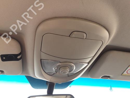 Kabinelys SSANGYONG KYRON 2.0 Xdi (141 hp) 13808403