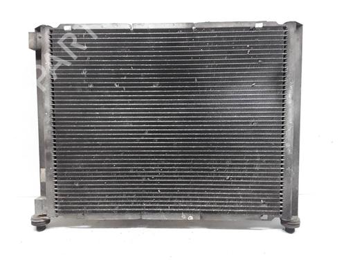 Water radiator RENAULT CLIO II (BB_, CB_) 1.5 dCi (B/CB07) | BP15623849M31 