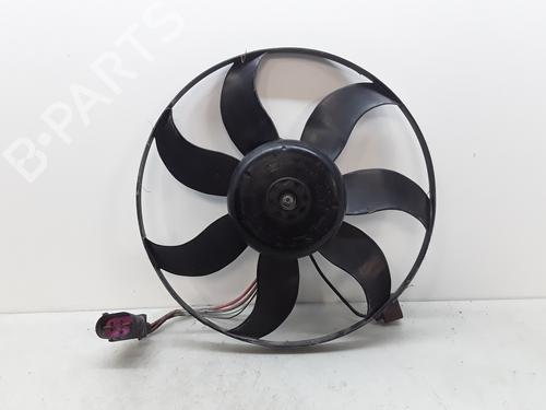 radiator-fan-vw-passat-b6-3c2-2005-2006-2007-2008-2009-2010-2011-32250877 main image