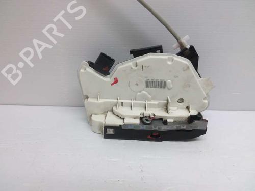 Used Front right lock SEAT IBIZA IV (6J5, 6P1) [2008-2017]  7471077