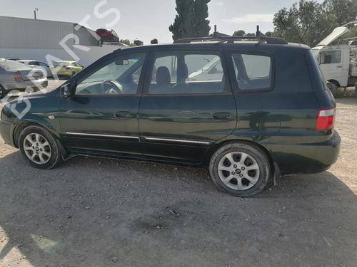 Højre bagtil lås KIA CARENS II MPV (FJ) 2.0 CRDi | BP9401433C99 