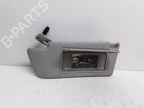 Pare-soleil gauche OPEL VECTRA C (Z02) 2.0 DTI 16V (F69) | BP16043071I1 