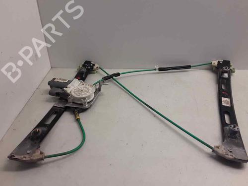 Used Front right window mechanism BMW 3 Compact (E46) 316 ti (115 hp) 20342280