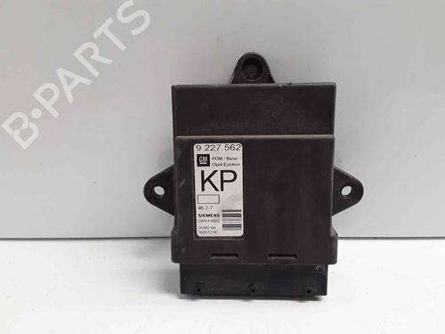 Dør styreenhet OPEL VECTRA C (Z02) [2002-2009]  30400396