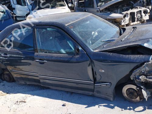 Elektronische module MERCEDES-BENZ E-CLASS (W210) E 290 Turbo-D (210.017) | BP19672713M83 